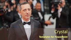  Presentation with hidden - 