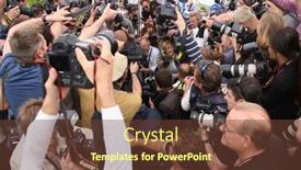  Presentation with danger - 