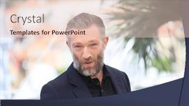  Presentation with end - 