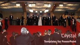  Presentation with fair - 