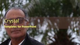  Presentation with film director - 