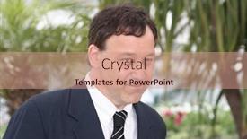  Presentation with film director - 