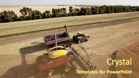  Presentation with seed - PPT layouts consisting of young beautiful asian girl with long black hair in bikini on the beach of a tropical island summer vacation concept background and a lemonade colored foreground