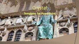  Presentation with jesus christ - 