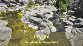  Presentation with stream - 