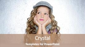  Presentation with luxury fashion handbags - Theme with cap wool scarf little fashion background and a coral colored foreground