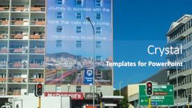  Presentation with cape town south africa - 