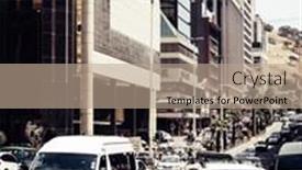  Presentation with cape town south africa - 