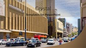  Presentation with cape town - 