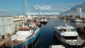  Presentation with cape town south africa - 