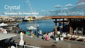  Presentation with cape town - 