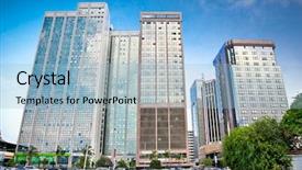  Presentation with kenya - Colorful PPT theme enhanced with capital city of kenya backdrop and a light blue colored foreground