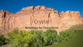  Presentation with capitol - 