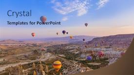  Presentation with cappadocia - 