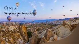  Presentation with cappadocia - 
