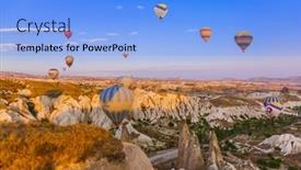 Presentation with cappadocia - 
