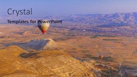  Presentation with cappadocia - 