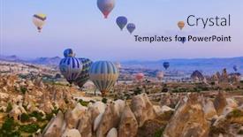  Presentation with cappadocia - 