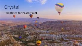  Presentation with cappadocia - 