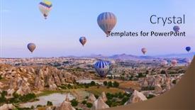 Presentation with cappadocia - 