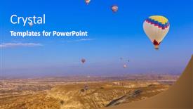  Presentation with cappadocia - 