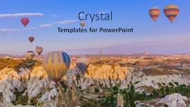  Presentation with cappadocia - 