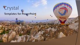  Presentation with cappadocia - 