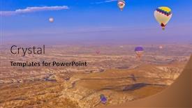  Presentation with cappadocia - 