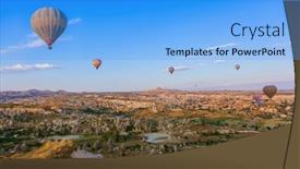  Presentation with cappadocia - 