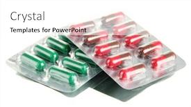  Presentation with capsules - 