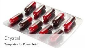  Presentation with capsules - 