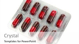  Presentation with capsules - 