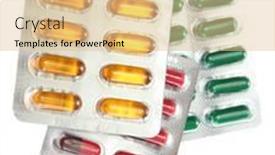  Presentation with capsules - 