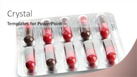  Presentation with capsules - 