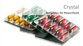  Presentation with capsules - 