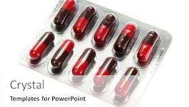  Presentation with capsules - 