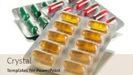  Presentation with capsules - 