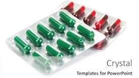  Presentation with capsules - 