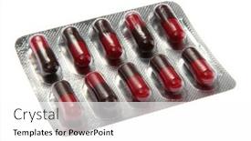  Presentation with capsules - 