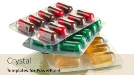  Presentation with capsules - 