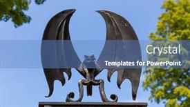  Presentation with horror - 