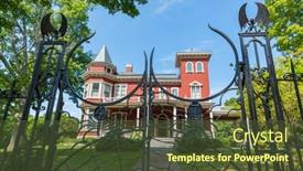  Presentation with horror - 