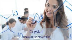  Presentation with data entry copy paste virtual assistant - Amazing slide set having car acce - smiling female assistant makes backdrop and a light blue colored foreground