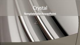  Presentation with engagement invitation abstract silver glitter - Slide deck with car chasis - abstract cooling grill detail smooth background and a gray colored foreground