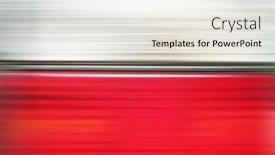  Presentation with blur - 