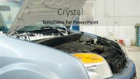  Presentation with repair - 