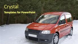  Presentation with road safety - 