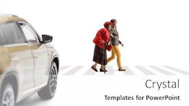  Presentation with waiting - 