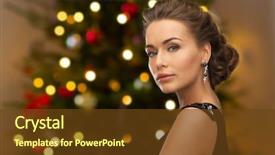  Presentation with black luxury fashion - Amazing theme having carat - people luxury jewelry and fashion backdrop and a tawny brown colored foreground