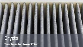  Presentation with filter - Audience pleasing PPT theme consisting of carbon-air-filter-for-car backdrop and a gray colored foreground